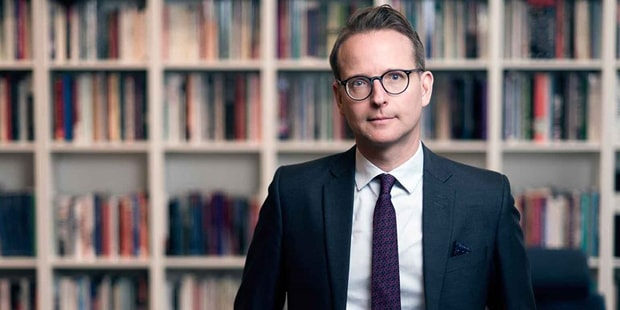 Ларс Страннегорд