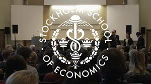 Беседа с нобелевскими лауреатами