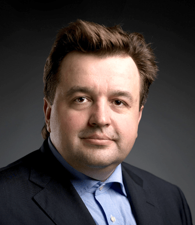 Андрей Пуртов