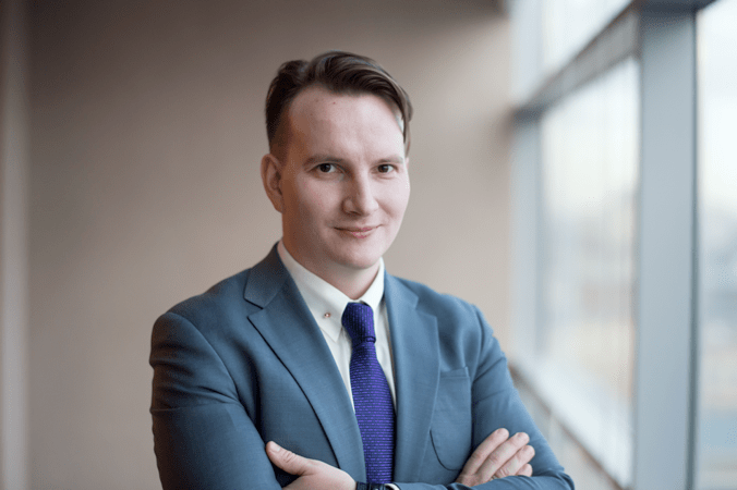 Вячеслав Благирев