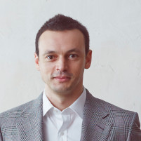 Евгений Демин