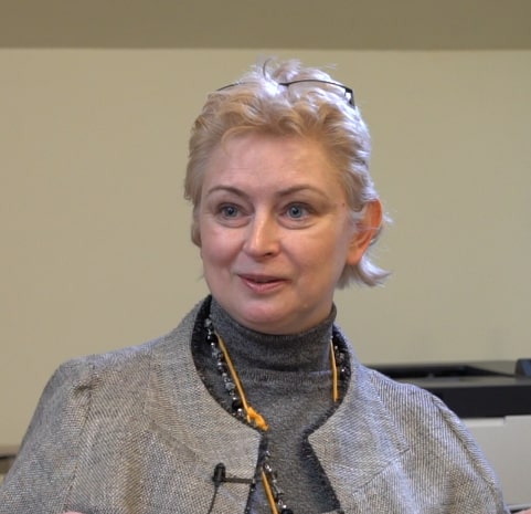 Евгения Корехова