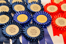 Платформа для выпускников