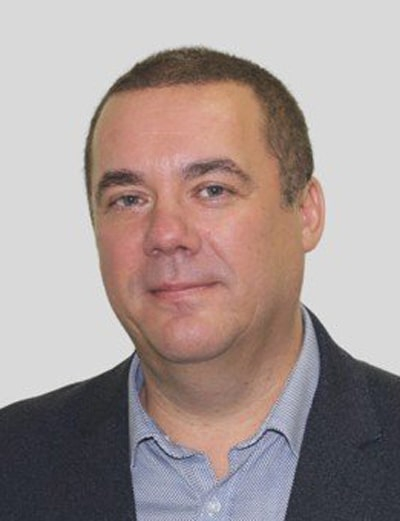 Александр Белов