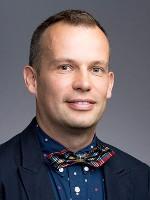 Михаил Чернышев