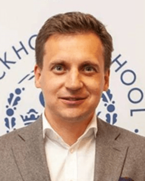 Бронислав Горбачев