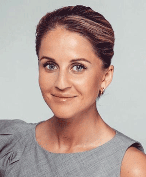 Елена Каплиева