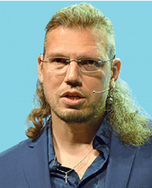 Игорь Колынин