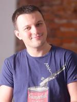 Андрей Кощеев