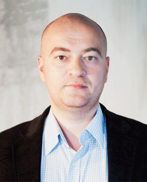 Сергей Котырев