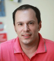 Александр Лиманский