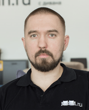 Антон Макаров