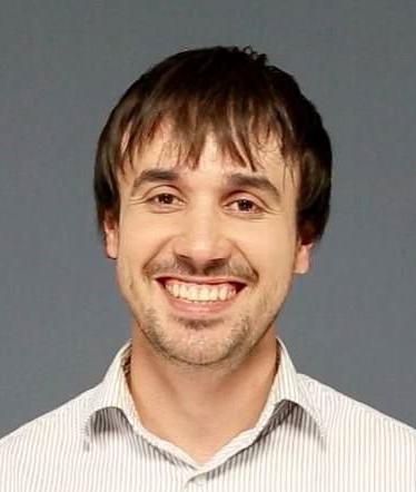 Марк Хлынов