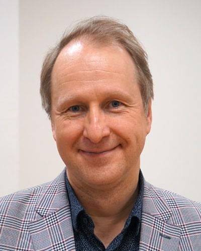 Марк Кукушкин