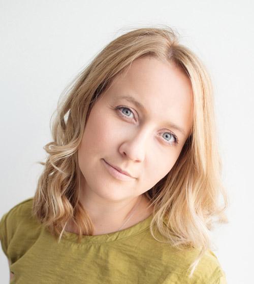 Наталия Шталтовная