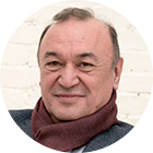 Тахир Базаров