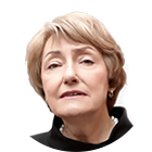 Елена Сидоренко