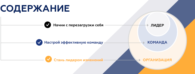 содержание