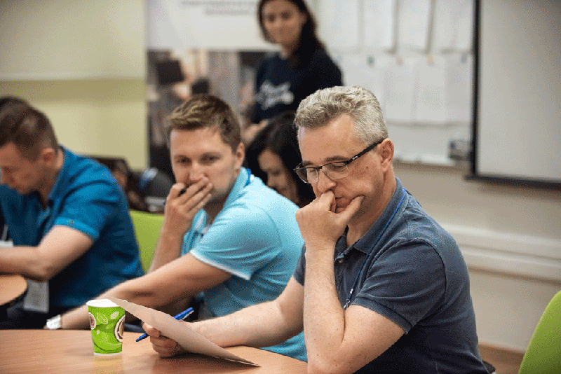 Как искать идею для бизнеса