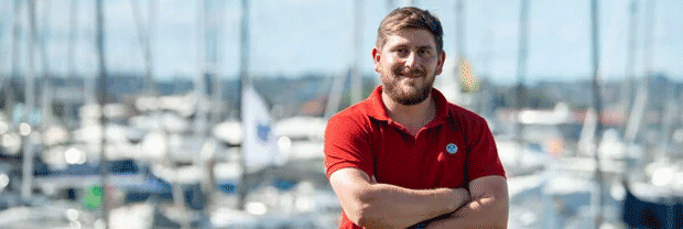 Артем Газанов о программе Business Zoom