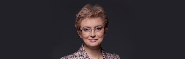 Евгения Корехова, руководитель и совладелец одного из ведущих профориентационных центров - Центра тестирования и развития «Гуманитарные Технологии»