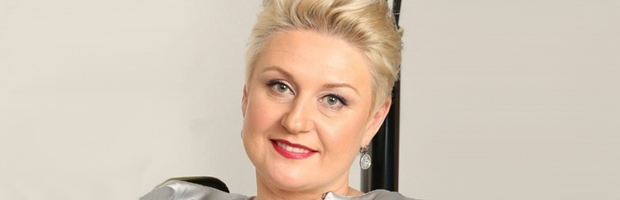 Мария Черняк, владелица сети химчисток и прачечных Чистякоф